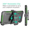 Tinysaturn Funda para Samsung Galaxy J7 J7 CrownJ7_4