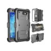 Tinysaturn Funda para Galaxy J7 2017 J7 Perx J7 Sky_1