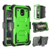 Tinysaturn Funda para Samsung Galaxy J7 J7 CrownJ7_1