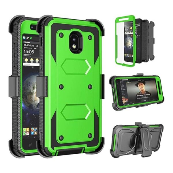 Tinysaturn Funda para Samsung Galaxy J7 J7 CrownJ7_1
