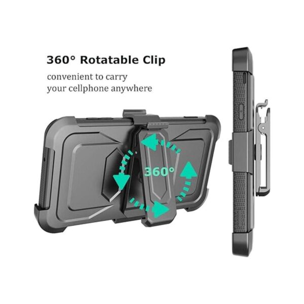 Tinysaturn Funda para Galaxy J7 2017 J7 Perx J7 Sky_4
