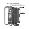 Tinysaturn Funda para Galaxy J7 2017 J7 Perx J7 Sky_3
