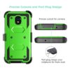 Tinysaturn Funda para Samsung Galaxy J7 J7 CrownJ7_5