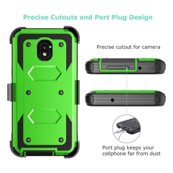 Tinysaturn Funda para Samsung Galaxy J7 J7 CrownJ7_5