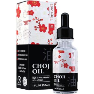 Tinyroots Kit de limpieza de aceite Choji simplemente_1