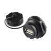 USB a tipo IP68 resistente a la intemperie Conector de_1