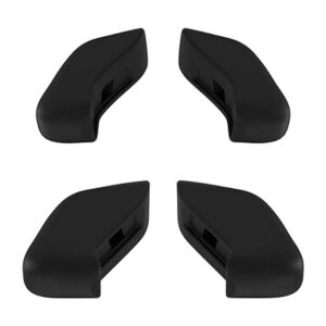 Tintart 2 pares de narices para Oakley Si Speed Jacket_2