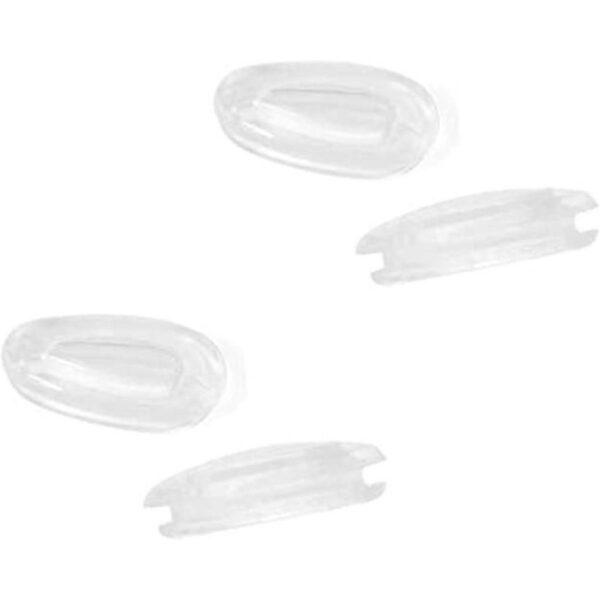 Tintart OO6018 Juego de 2 pares de narices para Oakley_1