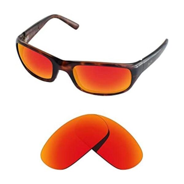 Lentes de rendimiento Tintart compatibles con Maui Jim_1
