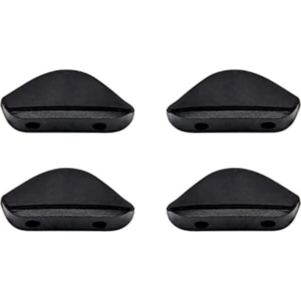 Tintart 2 pares de narices para Oakley Pit Bull OO9127_1