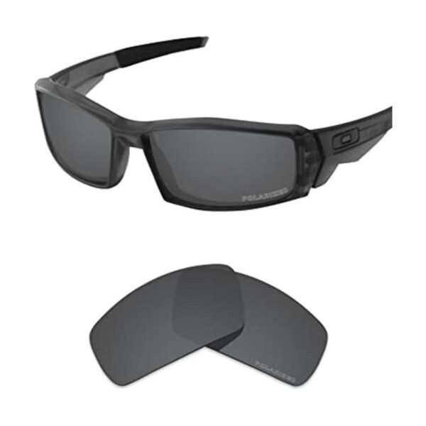 Tintart Performance Lenses Compatible with Oakley Canteen_1