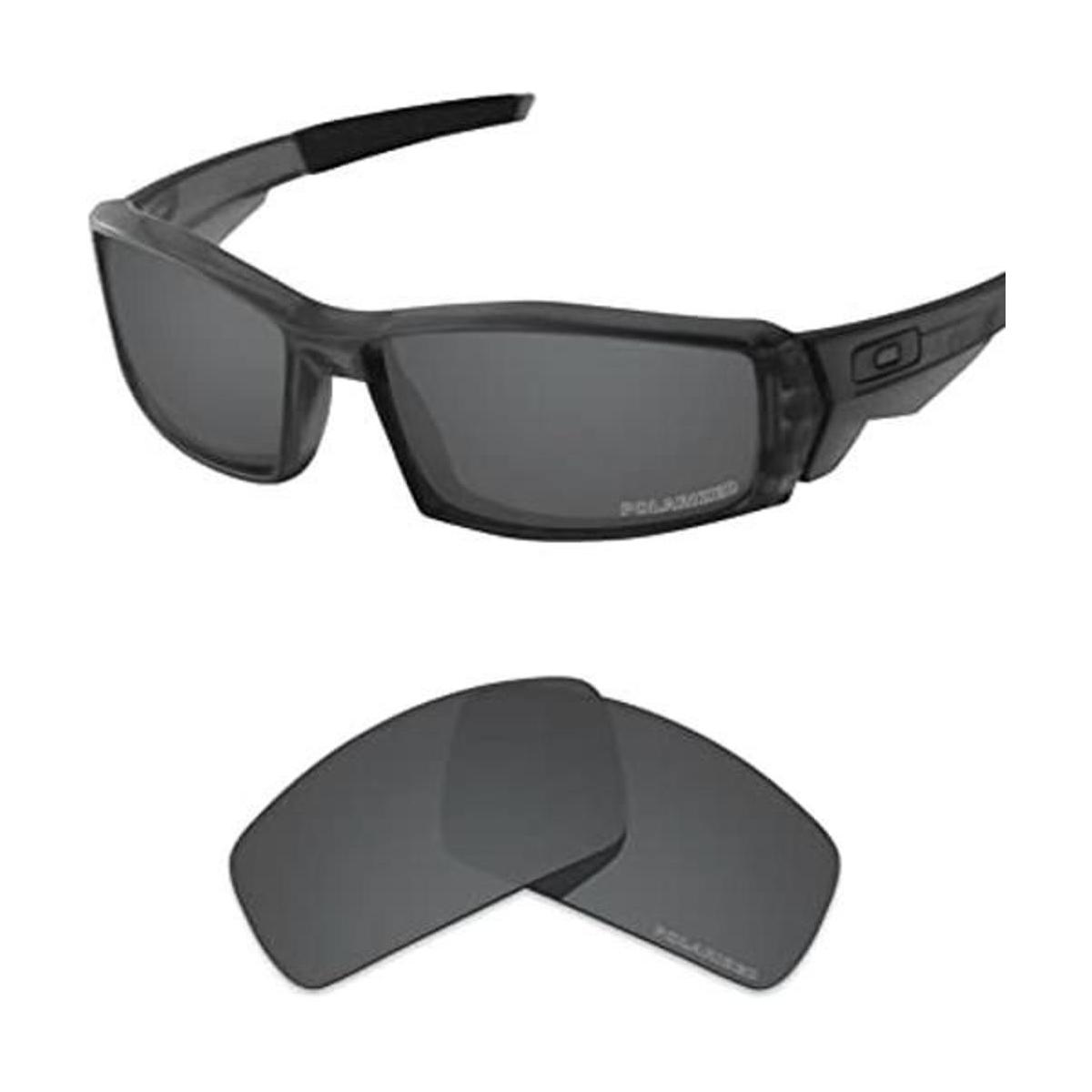 Tintart Performance Lenses Compatible with Oakley Canteen