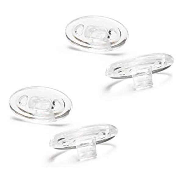 Tintart OX3125 Juego de 2 pares de narices para Oakley_1