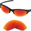 Tintart Performance Replacement Lenses for Oakley Half_4