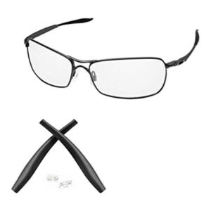 Tintart Kits de caucho para Oakley Crosshair 2.0 Sunglass_1