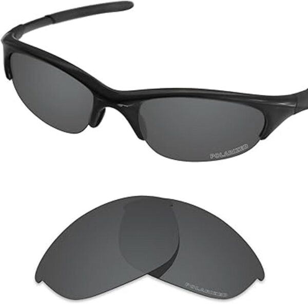 Tintart Performance Replacement Lenses for Oakley Half_2
