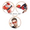 Lentes de rendimiento Tintart compatibles con Maui Jim_4