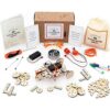 Tinkering Labs Kit de catalizador de motores eléctricos_2