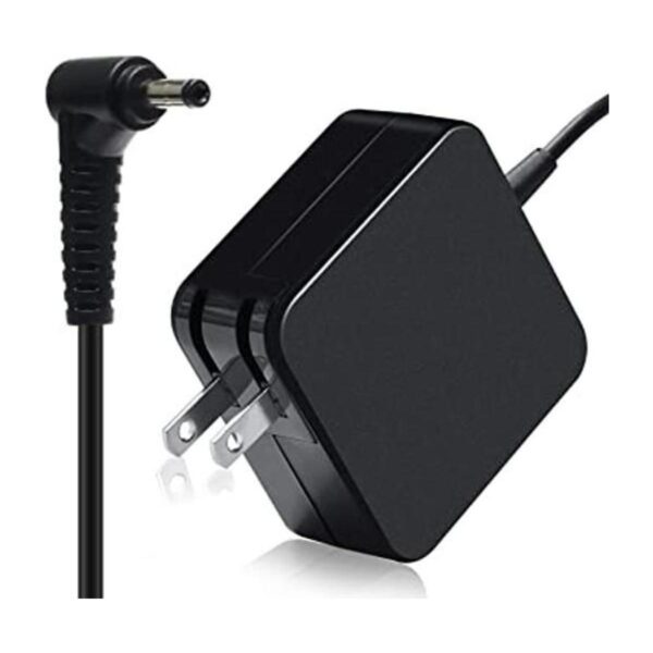 Cable de alimentación de cargador de CA de 65 W para_1