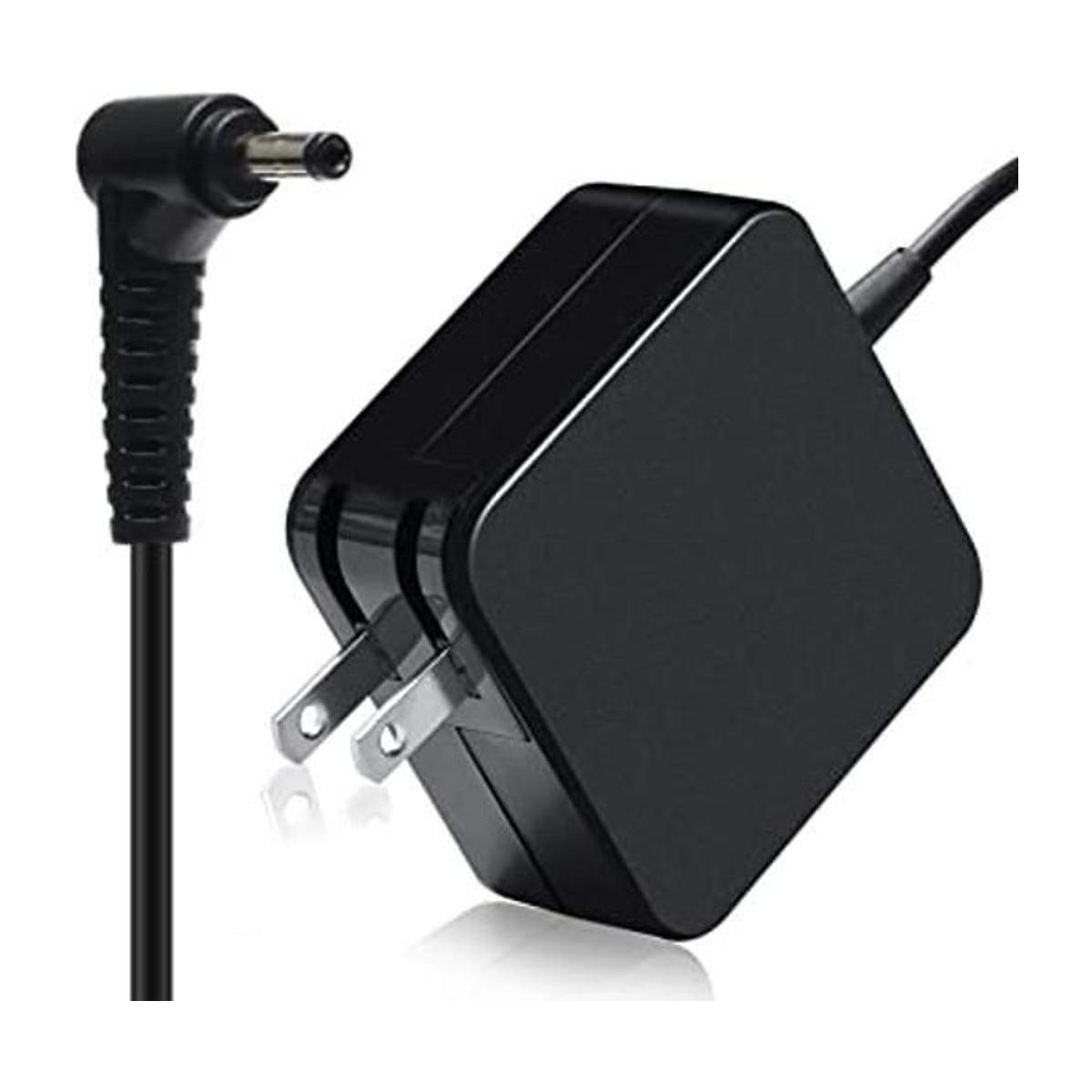 Cable de alimentación de cargador de CA de 65 W para