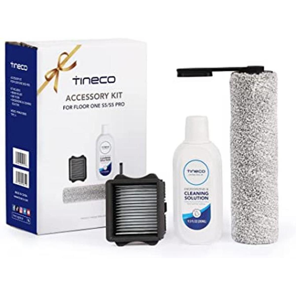 Tineco Floor ONE S5 and Floor ONE S5 PRO Juego de