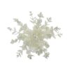 Tinsow 5 ramas artificiales de eucalipto al tacto real