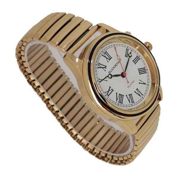 Relojes de conversación para hombres mayores con sonido_3