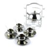Timy Juego de té para niños 14 piezas para niñas juego_3