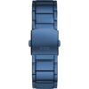 GUESS Trend Reloj casual Tonneau Diamond de 1.693 in para