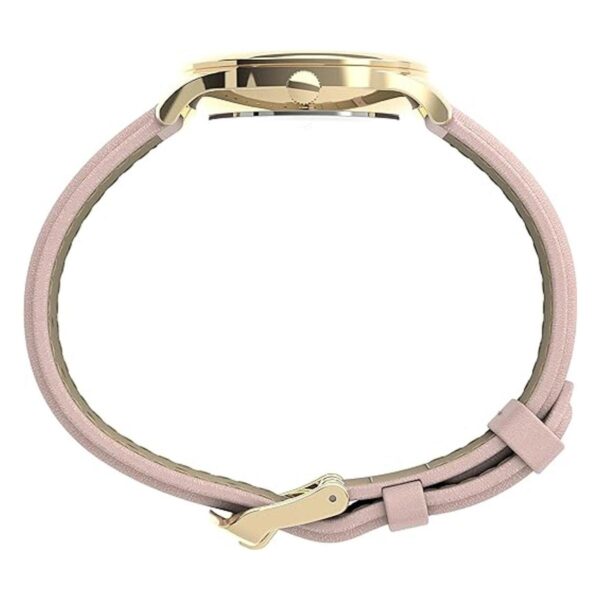 Timex Reloj moderno de 1.260 pulgadas para mujer fácil_2