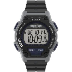 Reloj Timex Ironman Endure 30 Shock de gran tamaño_1