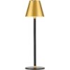 Lámpara de mesa LED moderna sin cable lámpara de_1