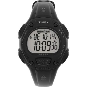 Reloj Timex Ironman Classic 30 de tamaño mediano_1