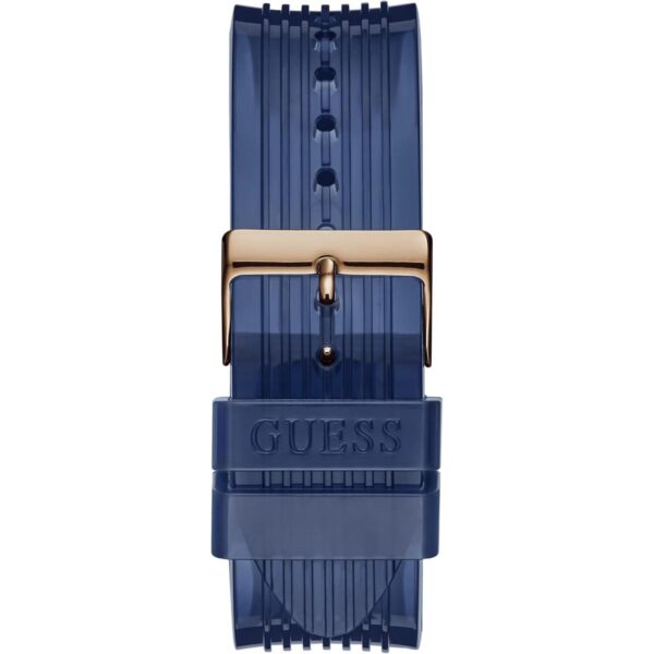 GUESS Reloj deportivo multifunción de 1.811 in para