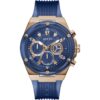 GUESS Reloj deportivo multifunción de 1.811 in para