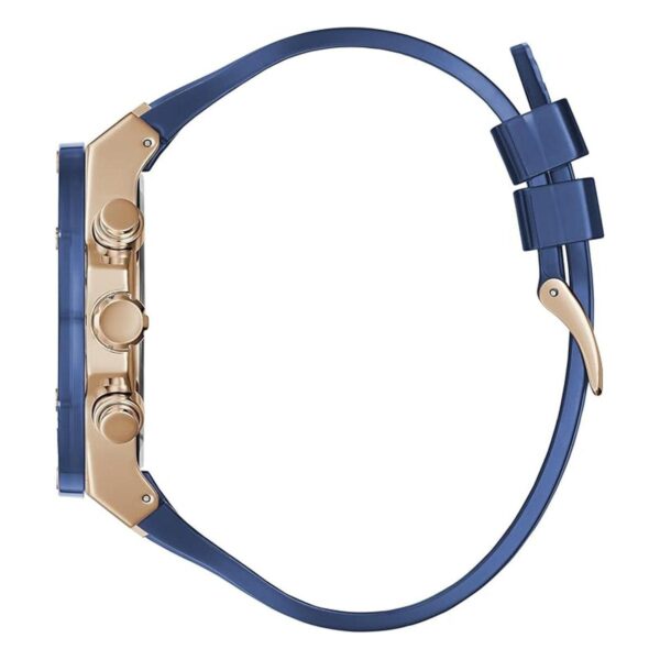 GUESS Reloj deportivo multifunción de 1.811 in para