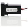 QC3.0 Toma de corriente USB dual cargador de coche de_6