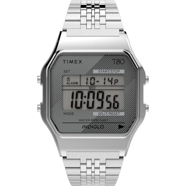 Timex T80 Reloj de pulsera 1.339 pulgadas_1