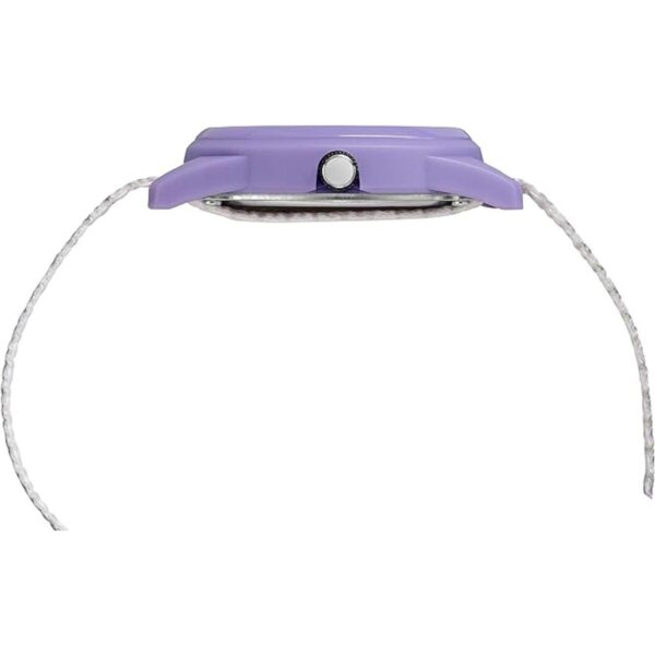 Timex Reloj analógico de resina Time Machines para niñas_4