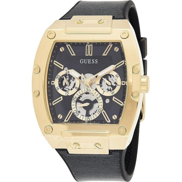 GUESS Trend Reloj multifunción de 1.693 in para hombre_1