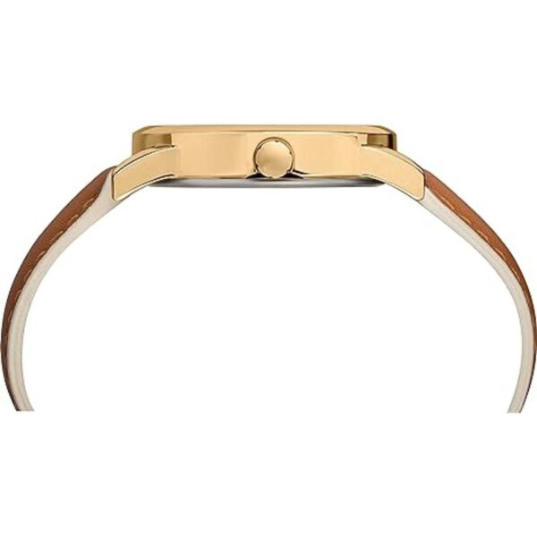 Timex Easy Reader Date Reloj de pulsera para mujer_2