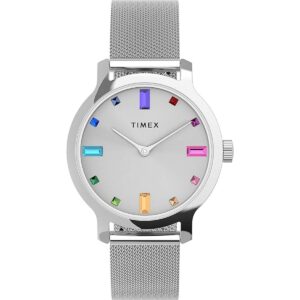 Timex Reloj de vestir Modelo TW2U87000VQ_1