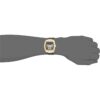 GUESS Trend Reloj multifunción de 1.693 in para hombre_4
