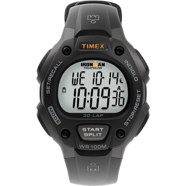 Timex Ironman Classic 30 FullSize 38mm Watch_1