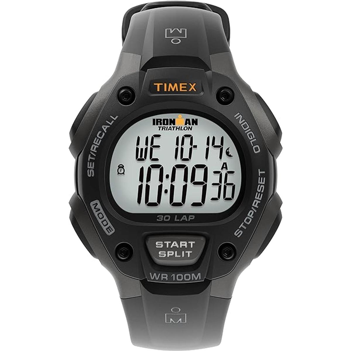 Timex Ironman Classic 30 FullSize 38mm Watch
