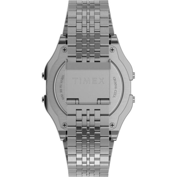 Timex T80 Reloj de pulsera 1.339 pulgadas_2