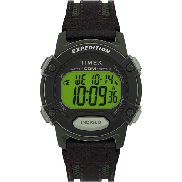 Timex Mens Expedition Digital CAT5 41mm Watch_1