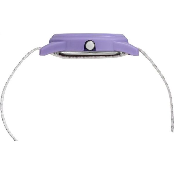 Timex Reloj analógico de resina Time Machines para niñas_2