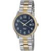 Timex Easy Reader Correa de expansión de fecha de 1.496 in_1