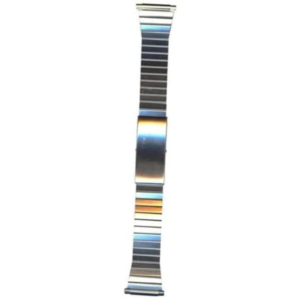 Timex 0.6300.787 in de plata de acero inoxidable de_1